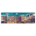 Interdruk Puzzle panoramic 1000 Around the World 1