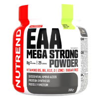 Nutrend EAA Mega Strong Powder ledový čaj citron 300 g