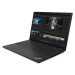 Lenovo ThinkPad T14s Gen 4 (Intel), černá 21F6004LCK Černá