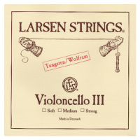 Larsen ORIGINAL VIOLONCELLO - Struna G na violoncello