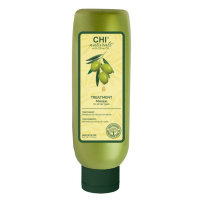 CHI Naturals Hair Maska Olive Oil - maska na vlasy s olivovým olejem, 177 ml