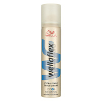 Wella Wellaflex Lak na vlasy pro extra silné zpevnění 75ml