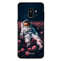 Mobiwear Glossy lesklý pro Samsung Galaxy A8 2018 - G002G