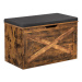 Dřevěný box LHS056X01