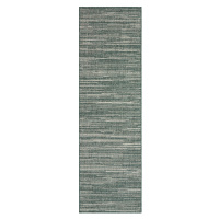 ELLE Decoration koberce Kusový koberec Gemini 105547 Green z kolekce Elle – na ven i na doma - 8