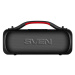 Reproduktor SVEN PS-360 speakers, 24W Waterproof, Bluetooth (black)