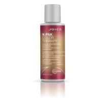 JOICO KPak Color Therapy Shampoo rekonstrukční šampon pro barvené poškozené vlasy 50 ml