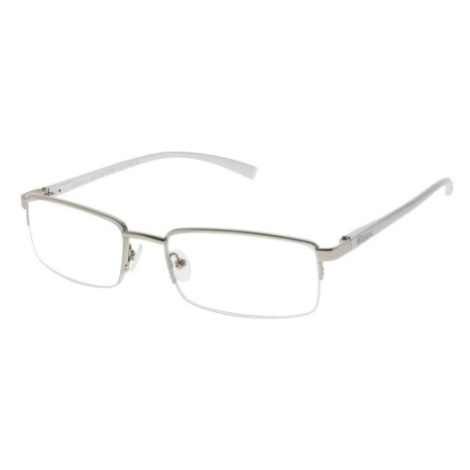 Brýle na PC Blue Protect bílé dioptrické +1.00