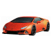 Ravensburger Lamborghini Huracán Evo oranžové 108 dílků