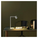 ASTRO stolní lampa Ascoli Desk 6W GU10 bílá 1286016
