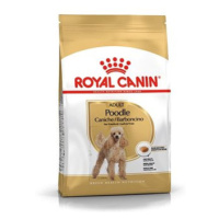 Royal Canin Poodle Adult 7,5 kg