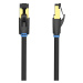 Kabel Vention Category 8 SFTP Network Cable IKABF 1m Black