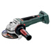 Metabo WB 18 LTX BL 125 Quick 613077850