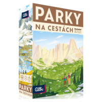 Parky na cestách