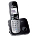 KX TG6811FXB dect PANASONIC