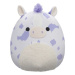 SQUISHMALLOWS Kůň Appaloosa - Abelita, 30 cm