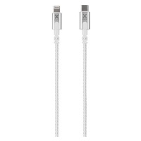 Xtorm Original USB-C to Lightning cable (1m) White
