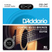 D'Addario EXP36 80/20 Bronze Light 12 - .010 - .047