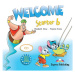 Welcome Starter B - Class Audio CD (1) Express Publishing