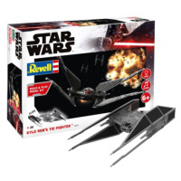 Revell Star Wars - Kylo Ren's TIE Fighter