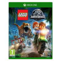 LEGO Jurassic World (Xbox One)