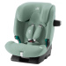 BRITAX RÖMER Autosedačka Advansafix Pro (76-150 cm) Jade Green Diamond collection