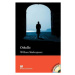 Macmillan Readers Intermediate: Othello Othello Book with Audio CD - William Shakespeare