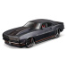 Maisto - Harley-Davidson Custom, 1968 Chevrolet Camaro Z/28, 1:24