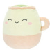 SQUISHMALLOWS Matcha latte - Rosemund