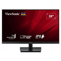 ViewSonic VA3209-2K-MHD Černá