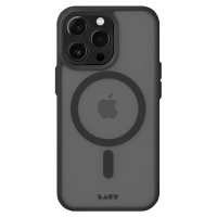 Kryt Laut HUEX PROTECT for iPhone 15 Pro Black (L_IP23B_HPT_BK)
