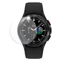 FIXED pro smartwatch Samsung Galaxy Watch4 Classic (42mm) 2 ks v balení čiré