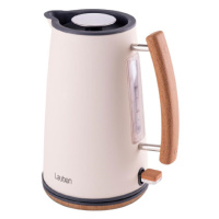 LAUBEN Rychlovarná konvice Electric Kettle 17CR