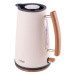 LAUBEN Rychlovarná konvice Electric Kettle 17CR