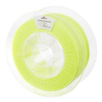 Spectrum 3D filament, Premium PLA, 1,75mm, 1000g, 80017, fluorescent yellow