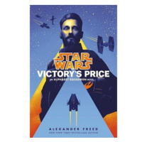 Victory's Price (Star Wars): An Alphabet Squadron Novel