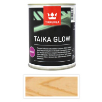 TIKKURILA Taika glow - speciální svítící lak 1 l