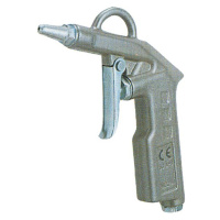 Ofukovací pistole GÜDE 2814