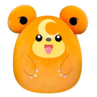 Squishmallows Pokemon Teddiursa, 35 cm