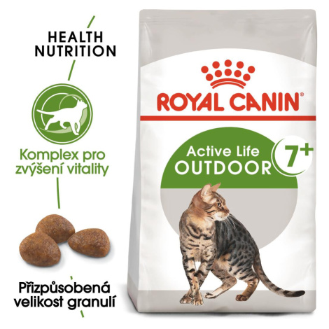 Krmiva pro kočky Royal Canin