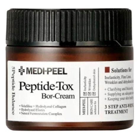 Medi-Peel Bor-Tox Peptide Cream liftingový krém 50 ml