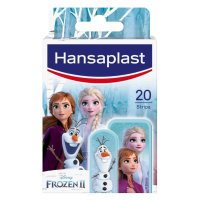 Hansaplast Frozen náplast 20 ks