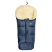 Sensillo Zimní Combi Polar 3v1 krémová + navy