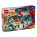 LEGO® Marvel 76293 Adventní kalendář Spider-Man 2024