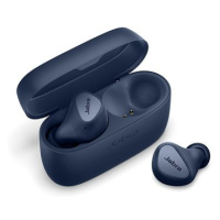 Jabra Elite 4 modré