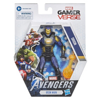 Hasbro avengers akční figurka iron man orion 15cm