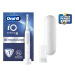 Oral-B iO 4 Bílý Elektrický Zubní Kartáček