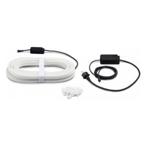 Venkovní LED pásek 5m Philips Hue White and Color Ambiance 2000-6500K RGB 8718699709853