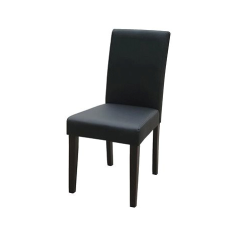 IDEA nábytek Židle PRIMA černá 3034