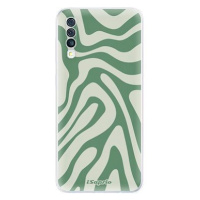 iSaprio Zebra Green - Samsung Galaxy A50